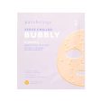 Bubbly Hydrogel Mask - Single on Sale