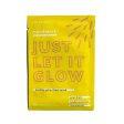 Moodmask Just Let It Glow Sheet Mask For Discount