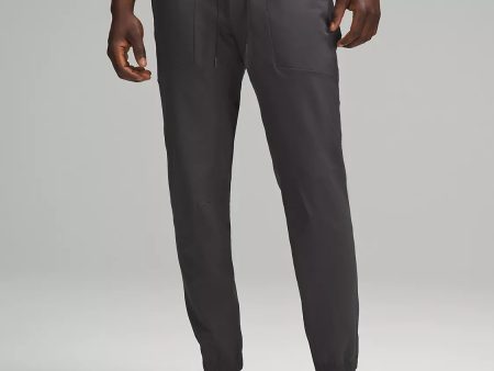 Men s License To Train Jogger 29  | Graphite Grey Hot on Sale