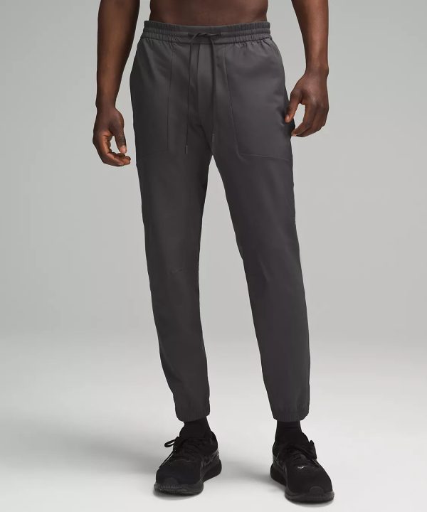 Men s License To Train Jogger 29  | Graphite Grey Hot on Sale