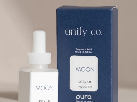 Pura Diffuser Refill | Moon (Unify Co.) Cheap