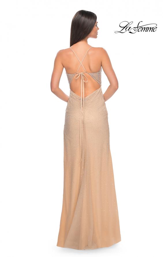 Prom Dress 32435 | Nude Hot on Sale