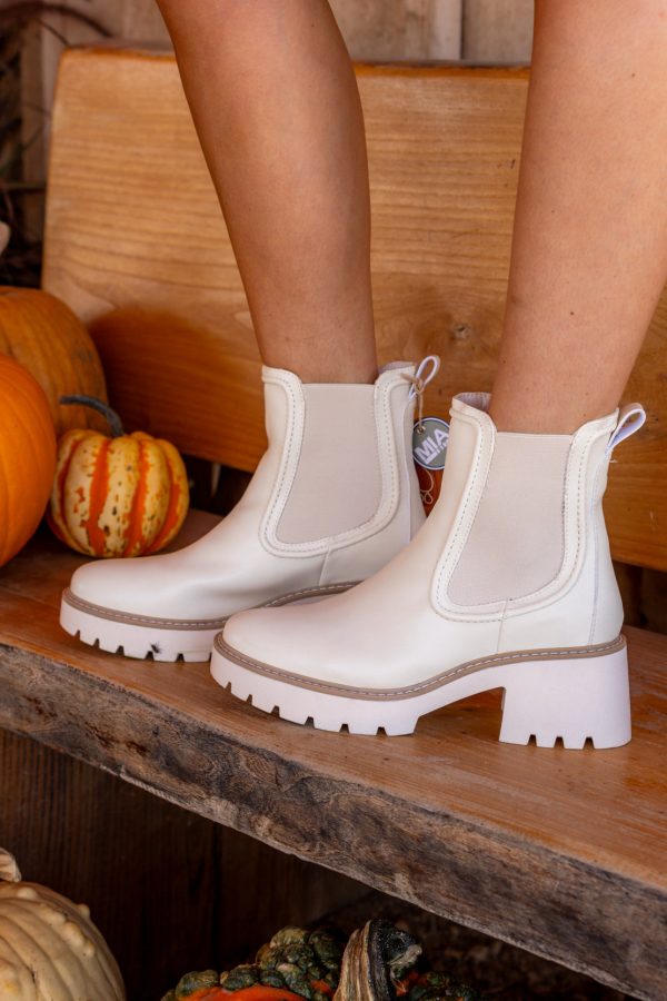 MIA Noylynn Boot | Bone Supply