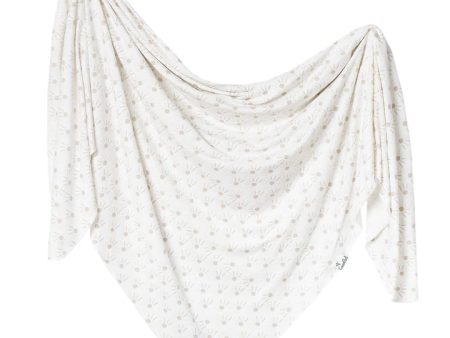 Copper Pearl Swaddle | Shine For Cheap