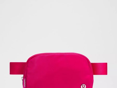 Everywhere Belt Bag | Passionate Hot on Sale