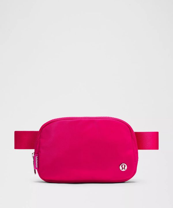 Everywhere Belt Bag | Passionate Hot on Sale