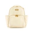 Milk & Honey Itzy Mini Plus Diaper Bag Backpack Hot on Sale