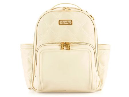 Milk & Honey Itzy Mini Plus Diaper Bag Backpack Hot on Sale