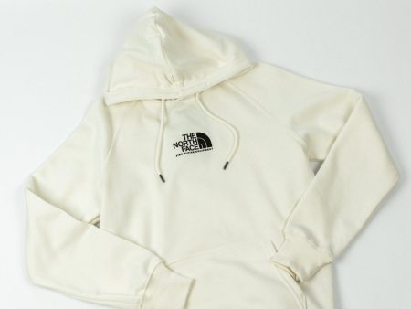 Fine Alpine Hoodie | White Dune Supply