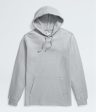 Men s Waffle Hoodie | High Rise Grey Discount