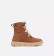 Sorel Explorer III Joan Cozy | Velvet Tan Hot on Sale