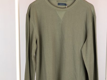 Men s Highland Sweatshirt | Vetiver Online Hot Sale