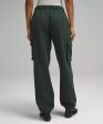 Scuba Oversized Mid Rise Cargo Jogger 31  | Legacy Green For Cheap