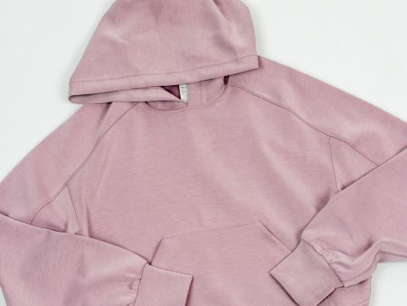 Softstreme Hoodie | Rose Blush Online Hot Sale