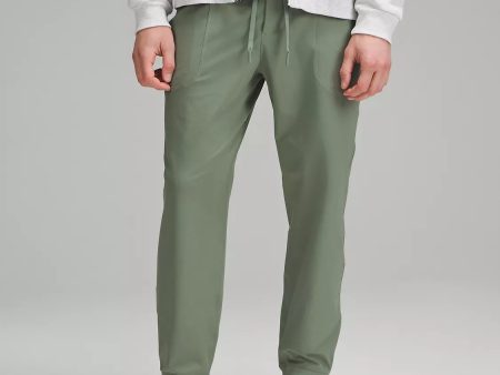 Men s ABC Jogger Warpstreme 30  | Grey Eucalyptus on Sale