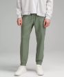 Men s ABC Jogger Warpstreme 30  | Grey Eucalyptus on Sale