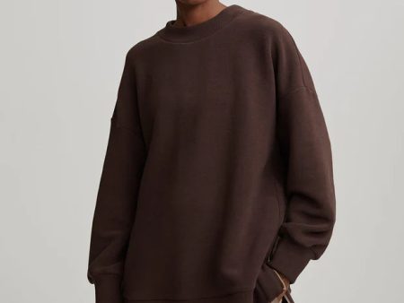 Mae Boyfriend Sweat | Coffee Bean Online Sale