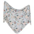 Copper Pearl Swaddle | Nightmare Before Christmas For Cheap