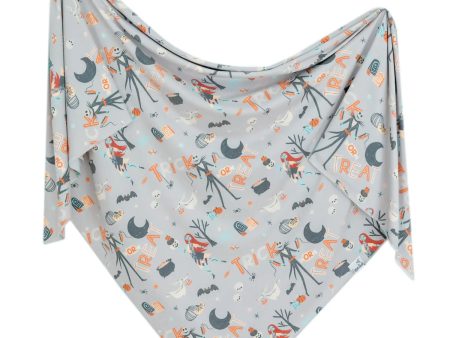 Copper Pearl Swaddle | Nightmare Before Christmas For Cheap