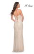 Prom Dress 32414 | Champagne Fashion