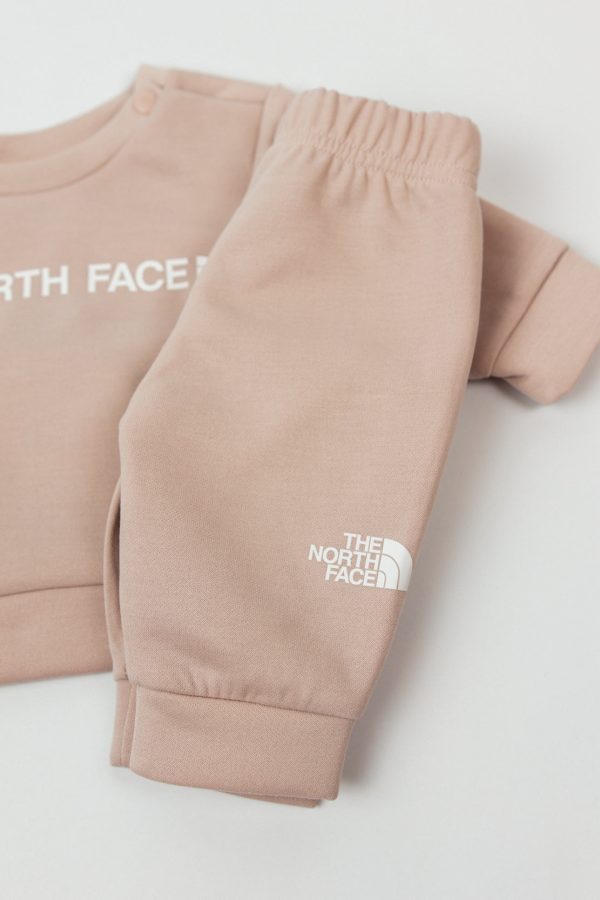 Baby Poly Set | Pink Moss Online Sale