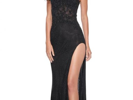 Prom Dress 32218 | Black Online Sale