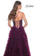 Prom Dress 32128 | Dark Berry For Discount