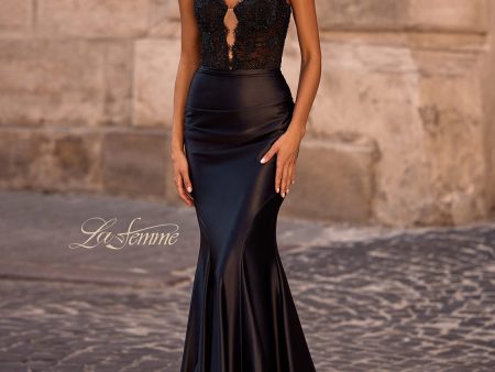 Prom Dress 32916 | Black Online Hot Sale