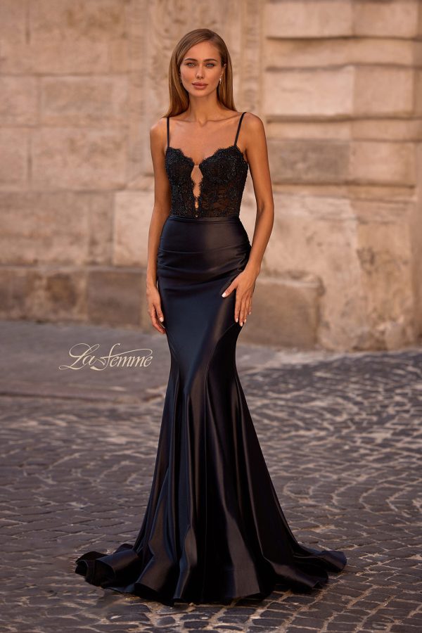 Prom Dress 32916 | Black Online Hot Sale