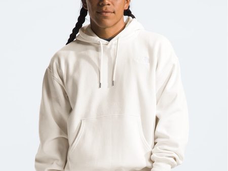 Men’s Evolution Vintage Hoodie | White Dune Supply