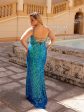 Prom Dress 14042 | Peacock Supply