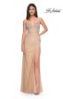 Prom Dress 32435 | Nude Hot on Sale