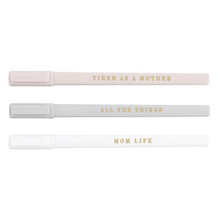 Pen Set | Mom Discount