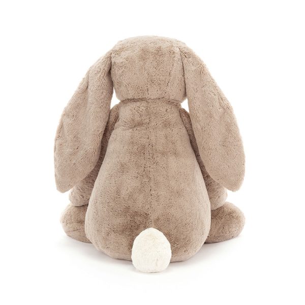 Jellycat Bashful Beige Bunny Giant (Really Really Big) Sale