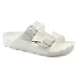 Birkenstock Arizona Eva Kids | White Online Hot Sale