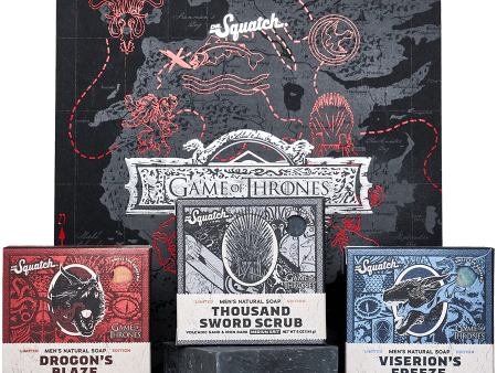 Game of Thrones Collection For Discount