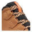 Sorel Kinetic Impact Caribou Plus | Tawny Buff Online Sale