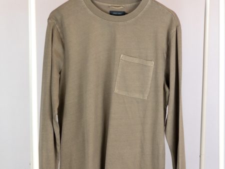 Men s Ranger Long Sleeve | Light Taupe Online now