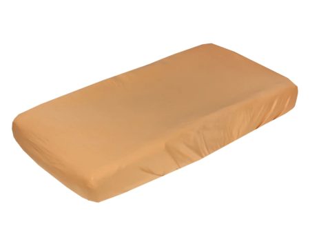 Copper Pearl Changing Pad Cover | Dune Online Hot Sale