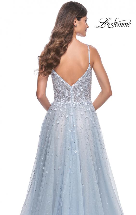 Prom Dress 32215 | Light Blue Fashion