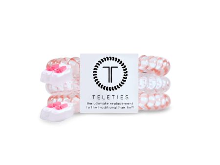 Teleties Small | Ballet Supply