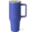 Hydrojug 40oz. Travel Tumbler | Lime Rickey Discount