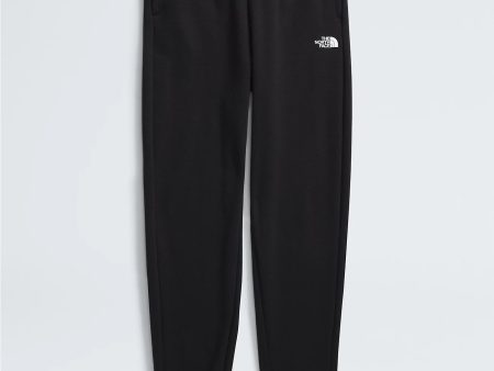 Teen Camp Fleece Jogger | TNF Black For Sale