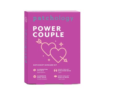 Power Couple Kit For Cheap