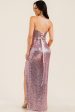 Prom Dress MF22392 | Pink Online