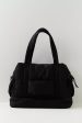 MVP Duffle Bag | Black Fashion