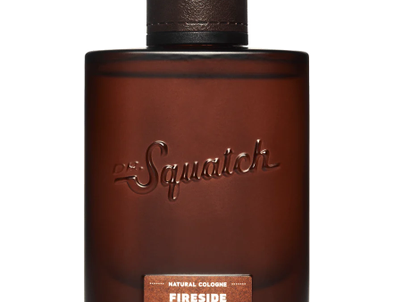 Fireside Bourbon Cologne For Cheap