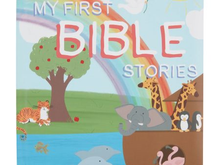 My First Bible Stories For Cheap