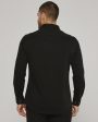 Girona Long Sleeve Shirt | Black For Discount