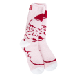 75056 Santa Socks For Sale